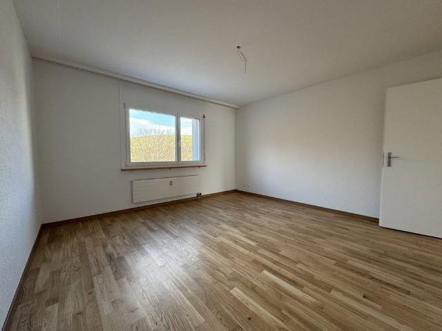 Apartment mieten in Froberg, Kirchberg (BE)