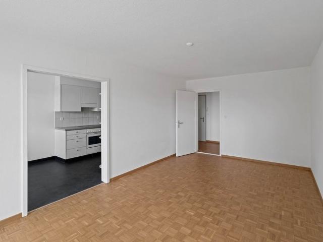 Apartment mieten in Schaffhausen