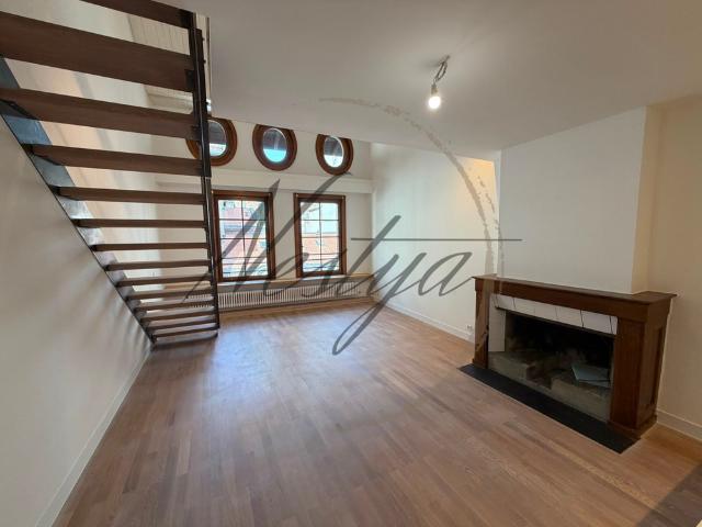 Apartment mieten in Cité, Genève