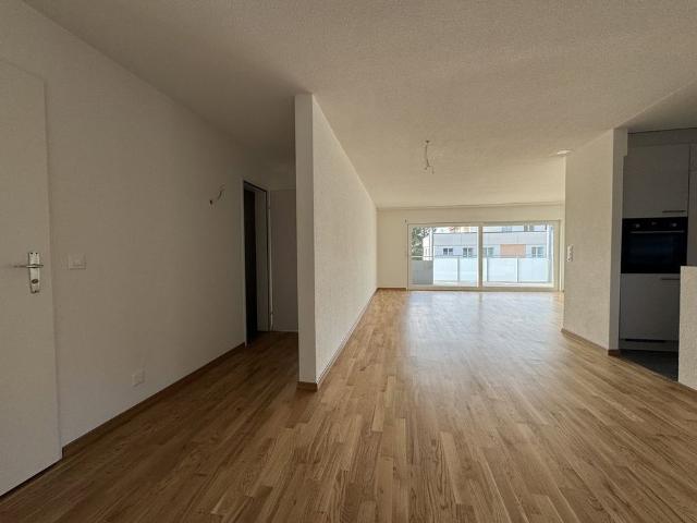 Apartment mieten in Kirchberg (BE), Bern