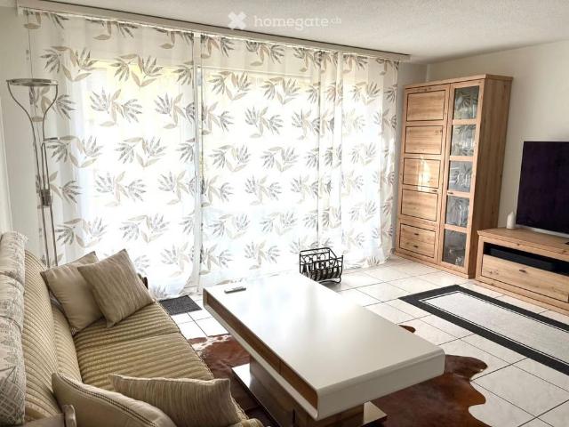 Apartment mieten in Zunzgen, Basel-Landschaft