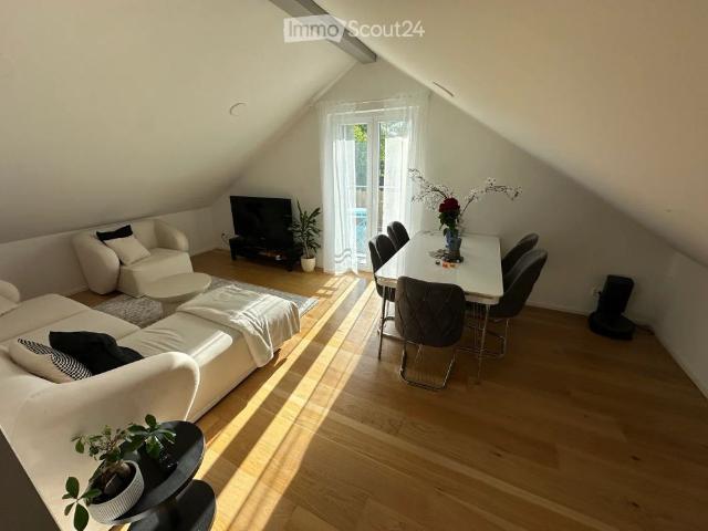 Haus mieten in Schwarzenbach (SG), St. Gallen