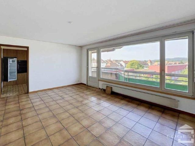 Apartment mieten in Payerne, District de la Broye-Vully