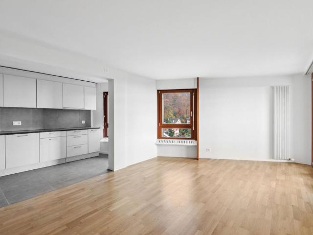 Apartment mieten in Peseux, Neuchâtel