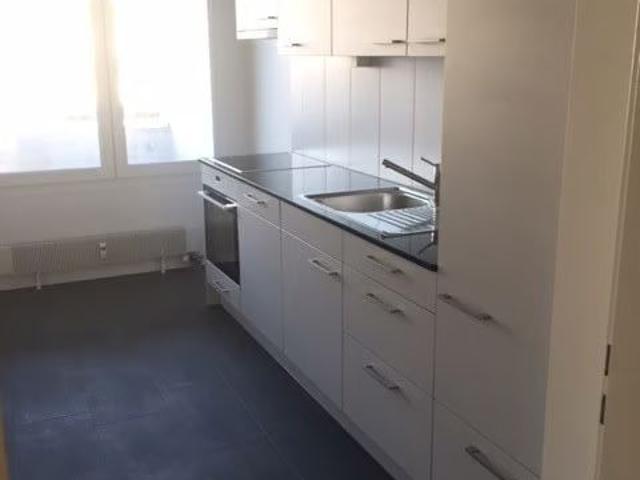 Apartment mieten in Basel, Basel-Stadt