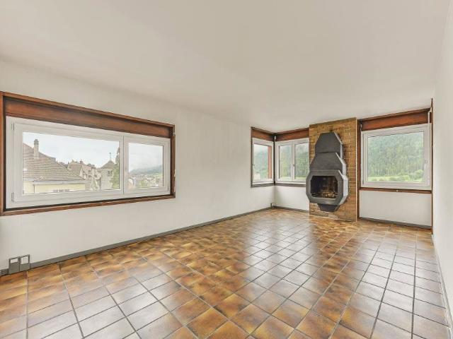 Haus mieten in St-Imier, Bern