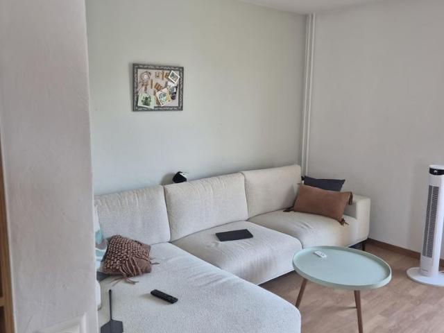 Apartment mieten in Seuzach, Zürich