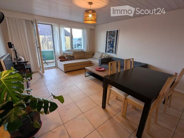 Apartment mieten in Cortaillod