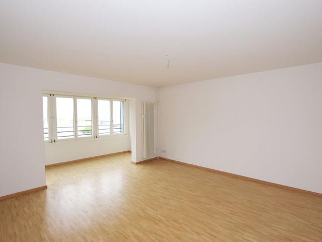 Apartment mieten in Pratteln, Basel-Landschaft