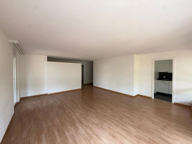 Apartment mieten in Rüti, Ostermundigen