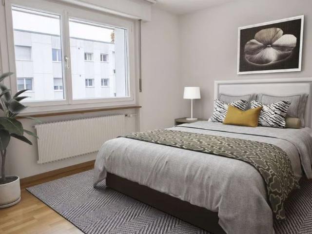 Apartment mieten in Villars, Freiburg