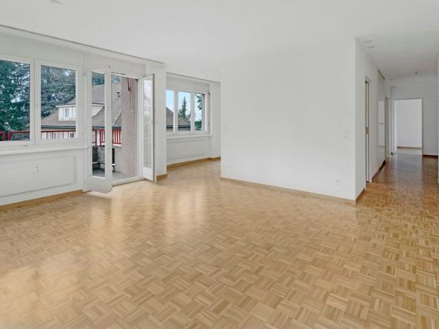 Apartment mieten in Kreuzlingen, Thurgau