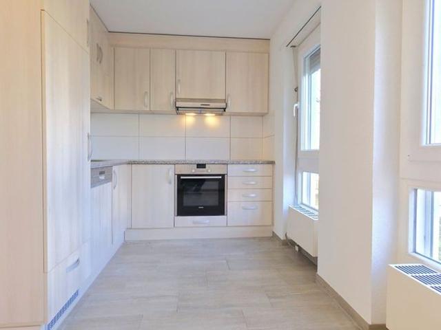 Apartment mieten in Langenthal, Verwaltungsregion Emmental-Oberaargau