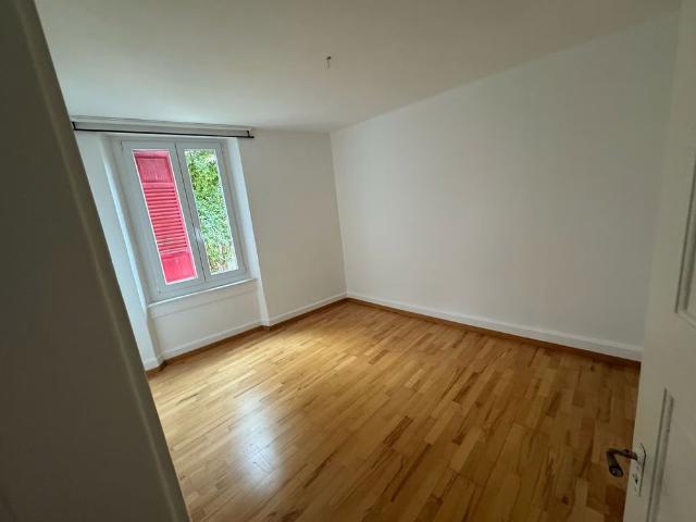 Apartment mieten in Delémont, District de Delémont