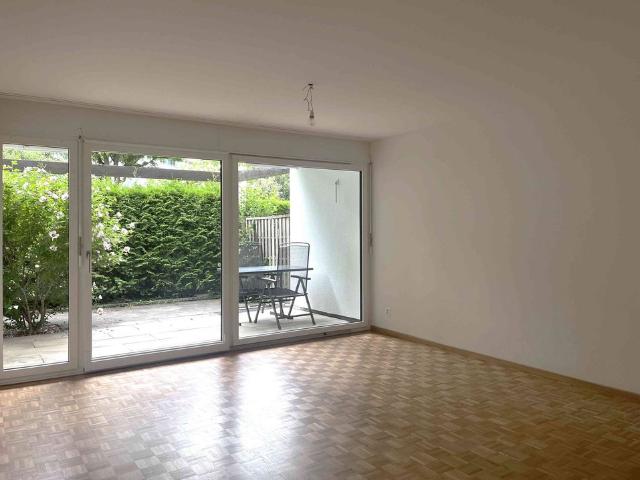 Apartment mieten in Chur, Graubünden