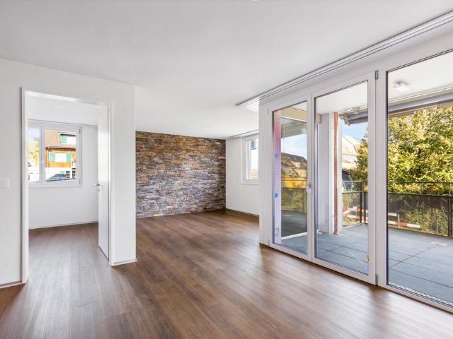 Apartment mieten in Thundorf, Thurgau