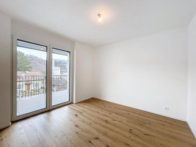 Apartment mieten in Moudon, Waadt