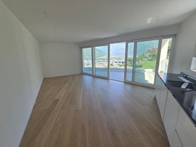Apartment mieten in Bellinzona, Tessin
