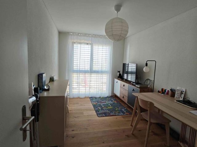 Apartment mieten in Schlieren, Bezirk Dietikon