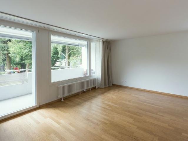 Apartment mieten in Rüfenacht BE, Worb