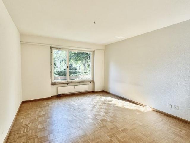 Apartment mieten in Riehen, Basel-Stadt