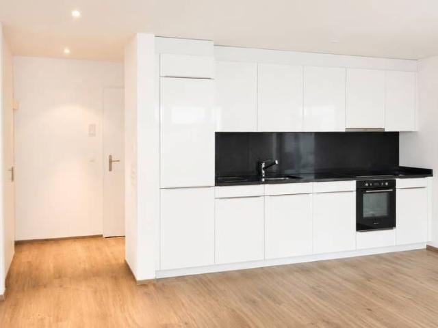 Apartment mieten in Seon, Aargau
