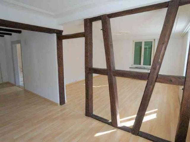 Apartment mieten in Au (SG), St. Gallen
