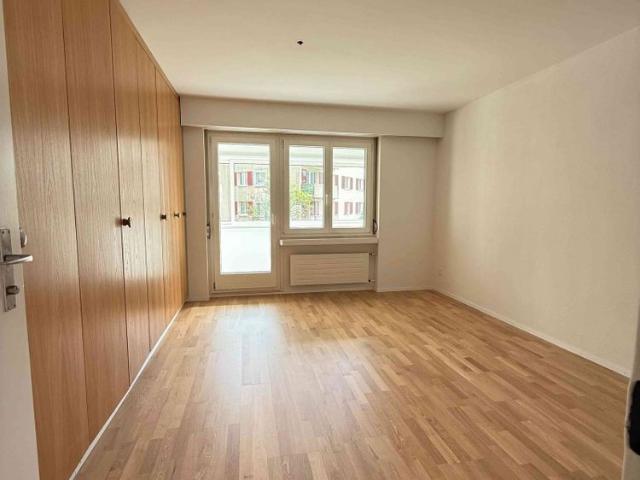 Apartment mieten in Bad Ragaz, St. Gallen