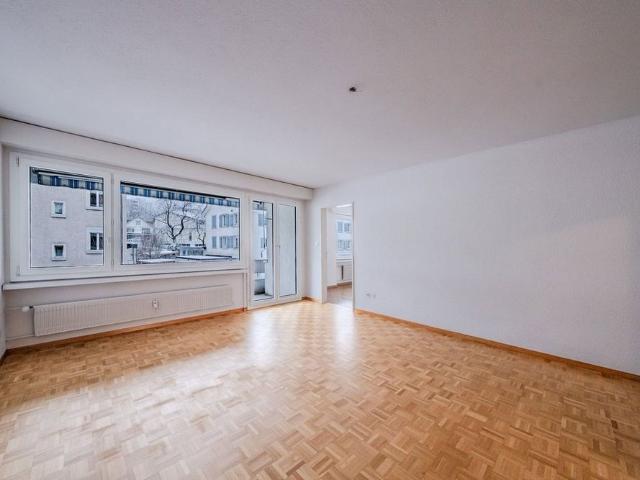 Apartment mieten in Schwarzenbach (SG), St. Gallen