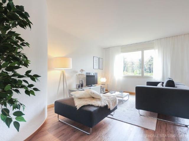 Apartment mieten in Im Moos, Lotzwil