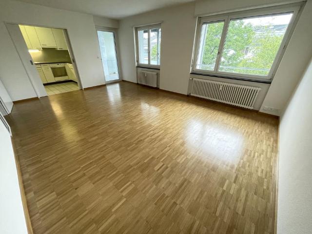 Apartment mieten in Basel, Basel-Stadt