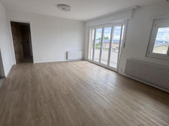 Apartment mieten in Payerne, Waadt