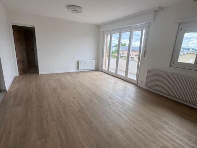 Apartment mieten in Payerne, Waadt