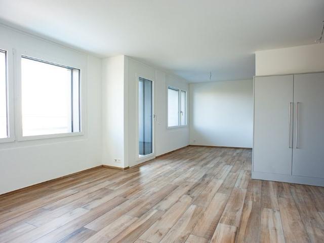 Apartment mieten in Einigen, Zürich