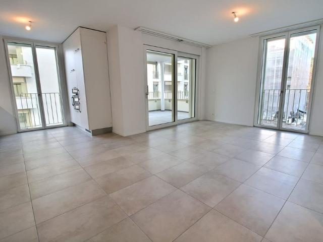 Apartment mieten in Marly, Freiburg