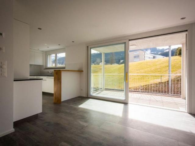 Apartment mieten in Appenzell Steinegg, Appenzell Innerrhoden