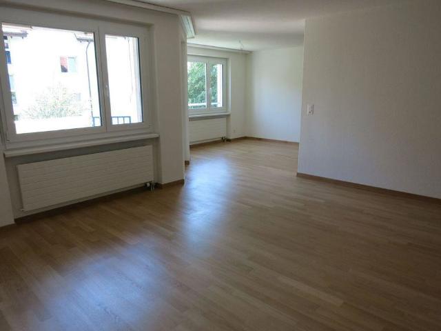 Apartment mieten in Frauenfeld, Thurgau