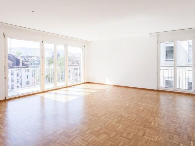 Haus mieten in Schwarzenbach (SG), St. Gallen