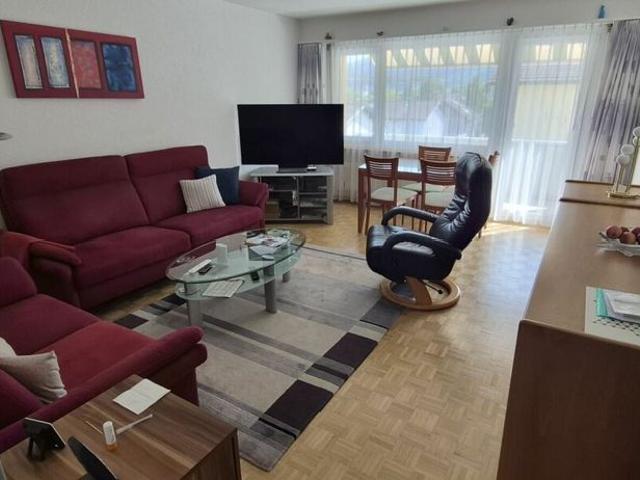 Haus mieten in Grabs, St. Gallen
