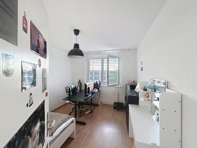 Apartment mieten in Orbe, District du Jura-Nord vaudois