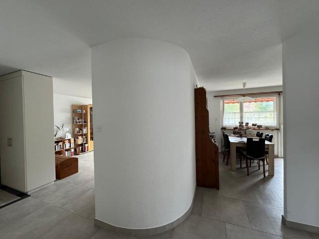 Apartment mieten in Courtételle, Jura