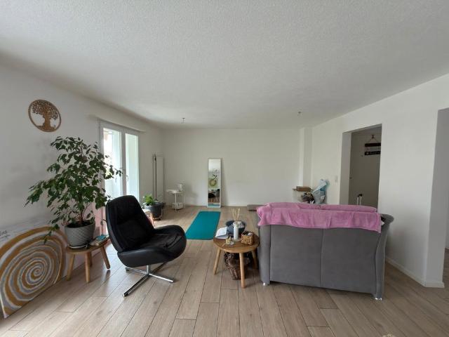 Apartment mieten in Biel, Bern