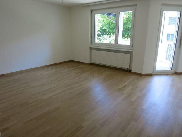 Apartment mieten in Frauenfeld, Thurgau