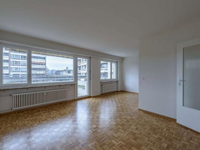 Apartment mieten in Therwil, Basel-Landschaft