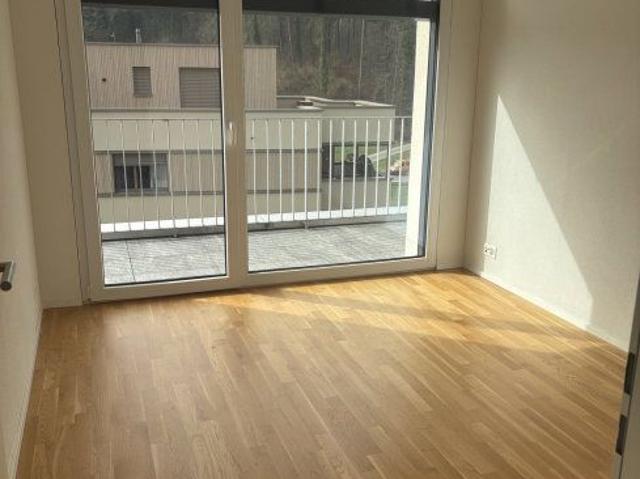 Apartment mieten in Seon, Aargau