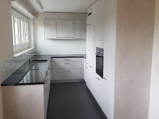 Apartment mieten in Goldach, St. Gallen