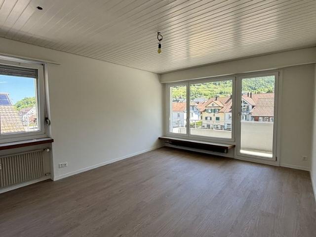 Apartment mieten in Oberdorf (BL), Basel-Landschaft