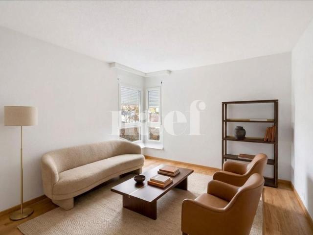 Apartment mieten in Corcelles (NE)