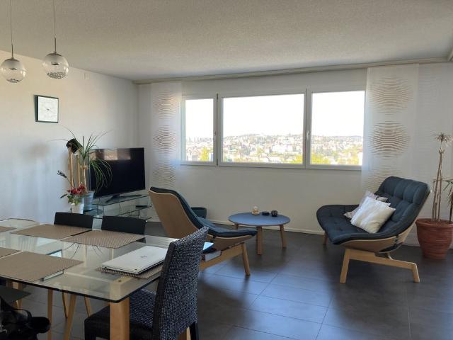 Apartment mieten in Villars, Freiburg
