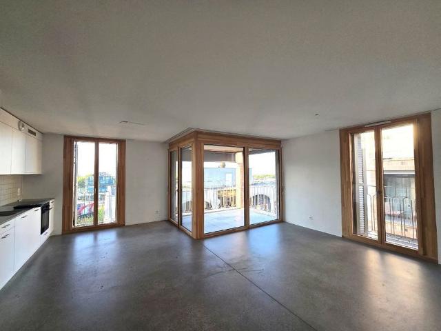 Apartment mieten in Crissier, Waadt